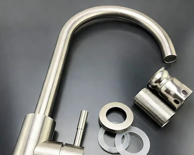 Ο πλήρης οδηγός για τις βρύσες μπάνιου