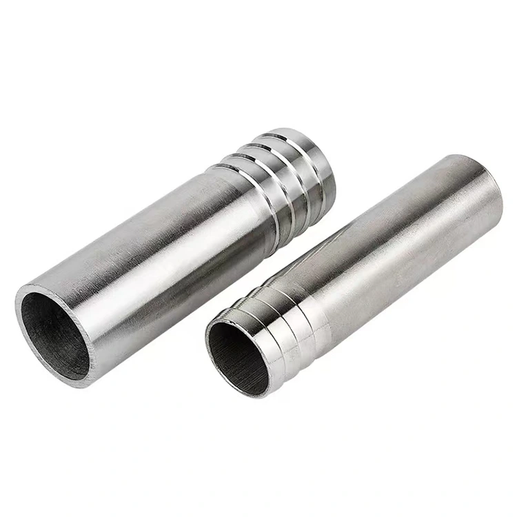 Προσαρμοσμένο μονοκόμματο μανίκι σύνδεσης σωλήνα