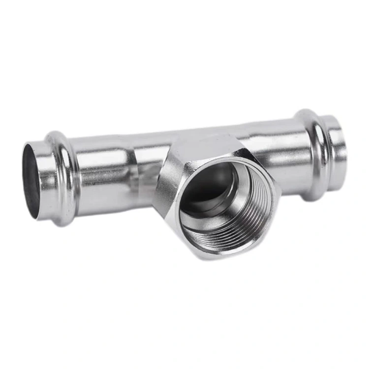 Γυναικείο μπλουζάκι με διπλό πάτημα