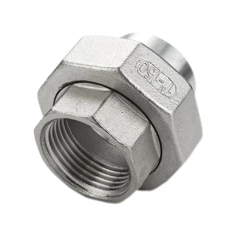 Θηλυκό νήμα x Ένωσις πισινό-συγκόλλησης