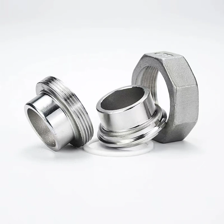 Fire Pipe Butt Weld Joint