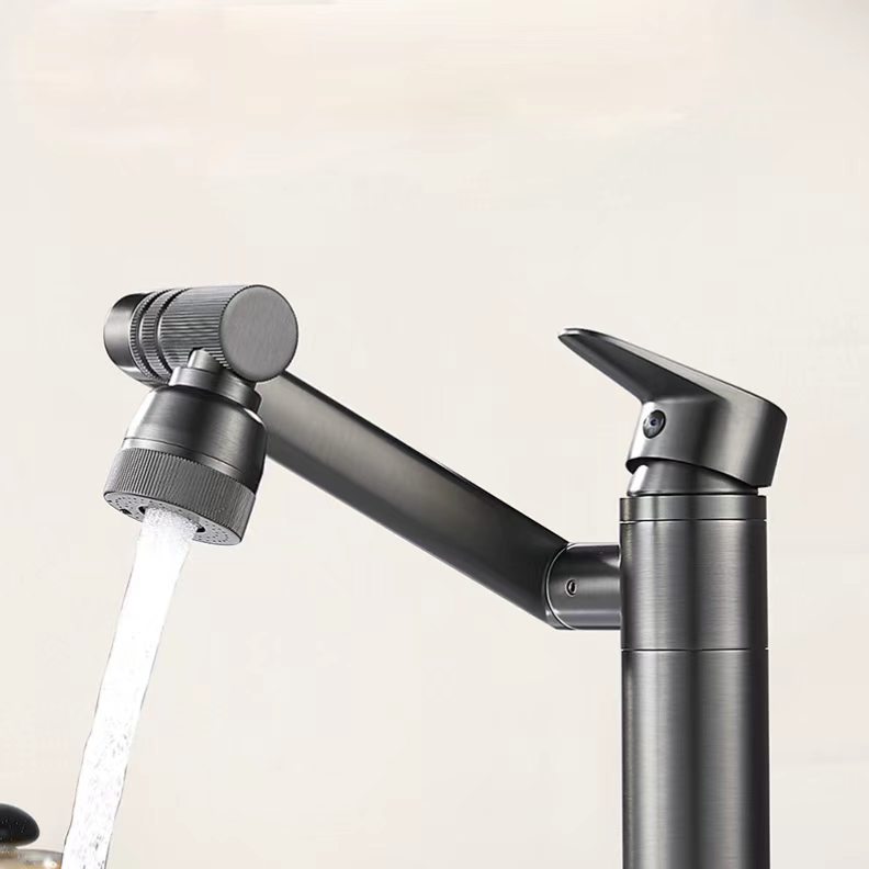 Star Ash Rotatable Faucet